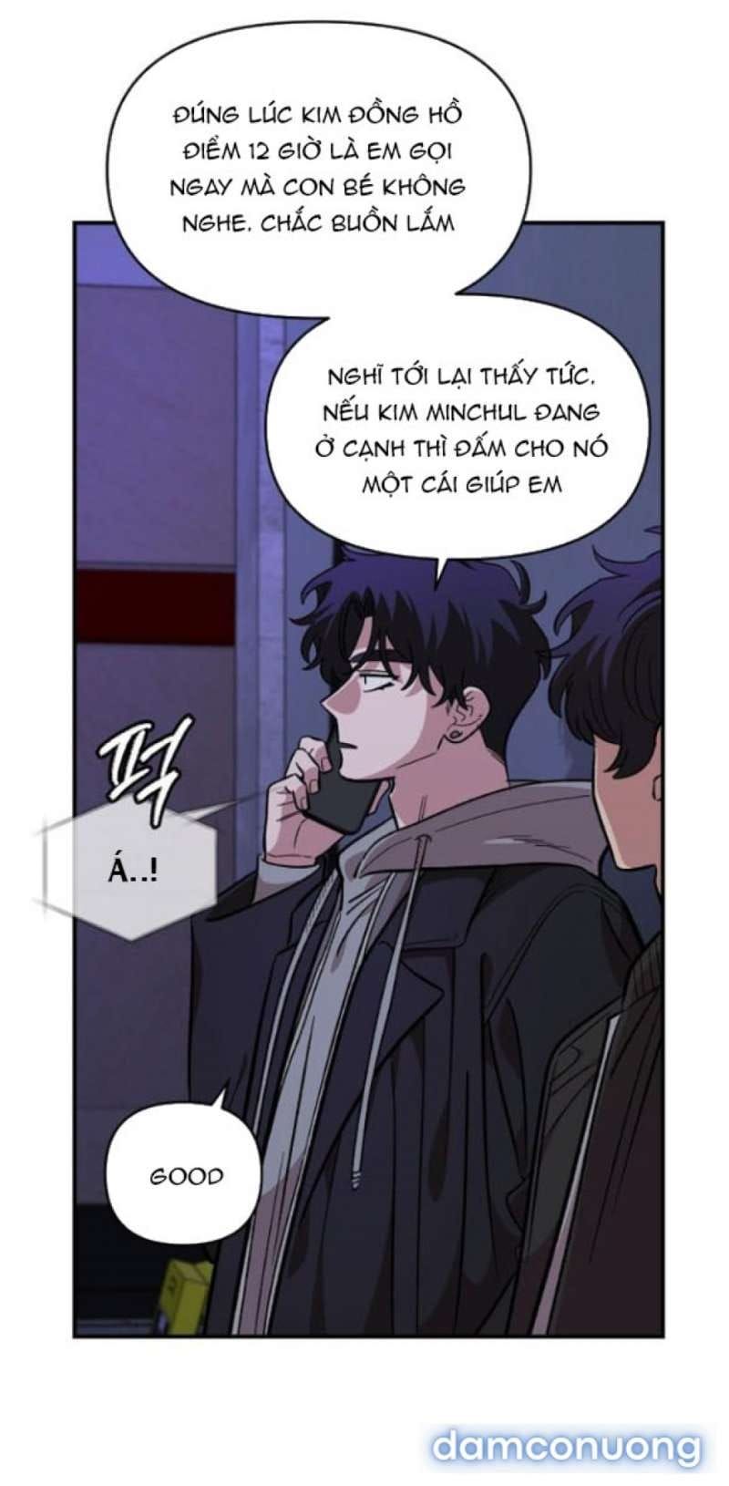 đọc truyện Phức Hợp Bạn Thời Thơ Ấu Chương 53 ảnh 78 tại Thiên Thai Truyện