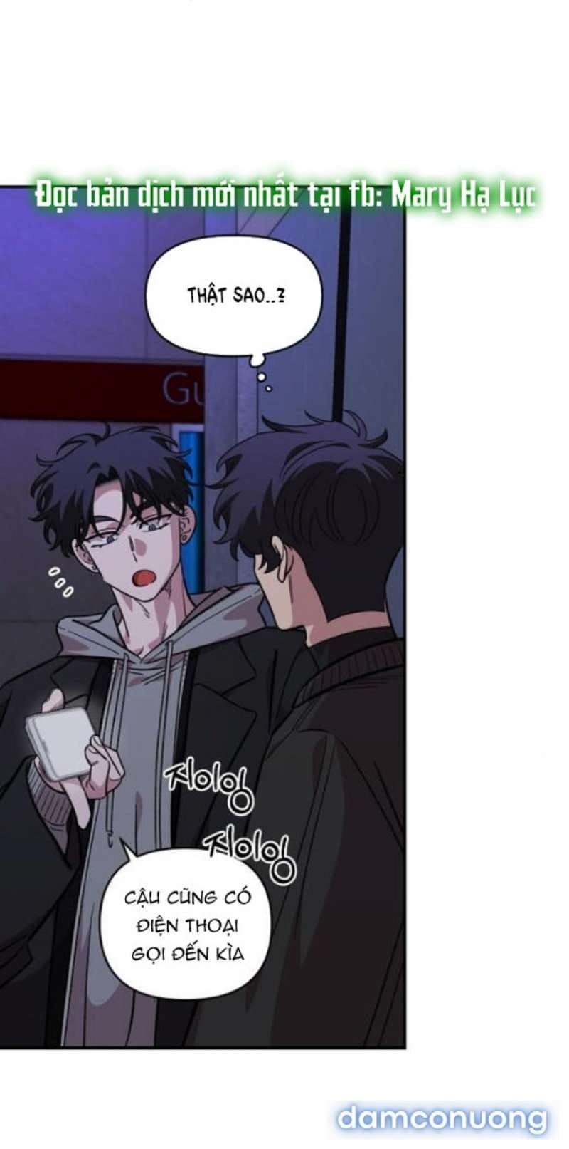 đọc truyện Phức Hợp Bạn Thời Thơ Ấu Chương 54 ảnh 24 tại Thiên Thai Truyện