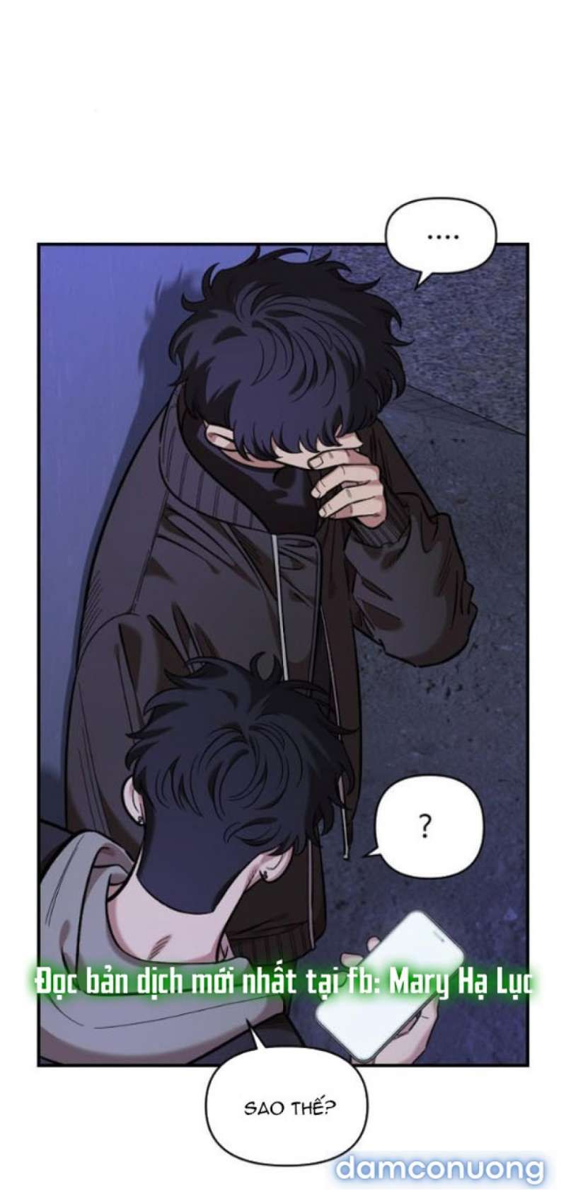 đọc truyện Phức Hợp Bạn Thời Thơ Ấu Chương 54 ảnh 39 tại Thiên Thai Truyện