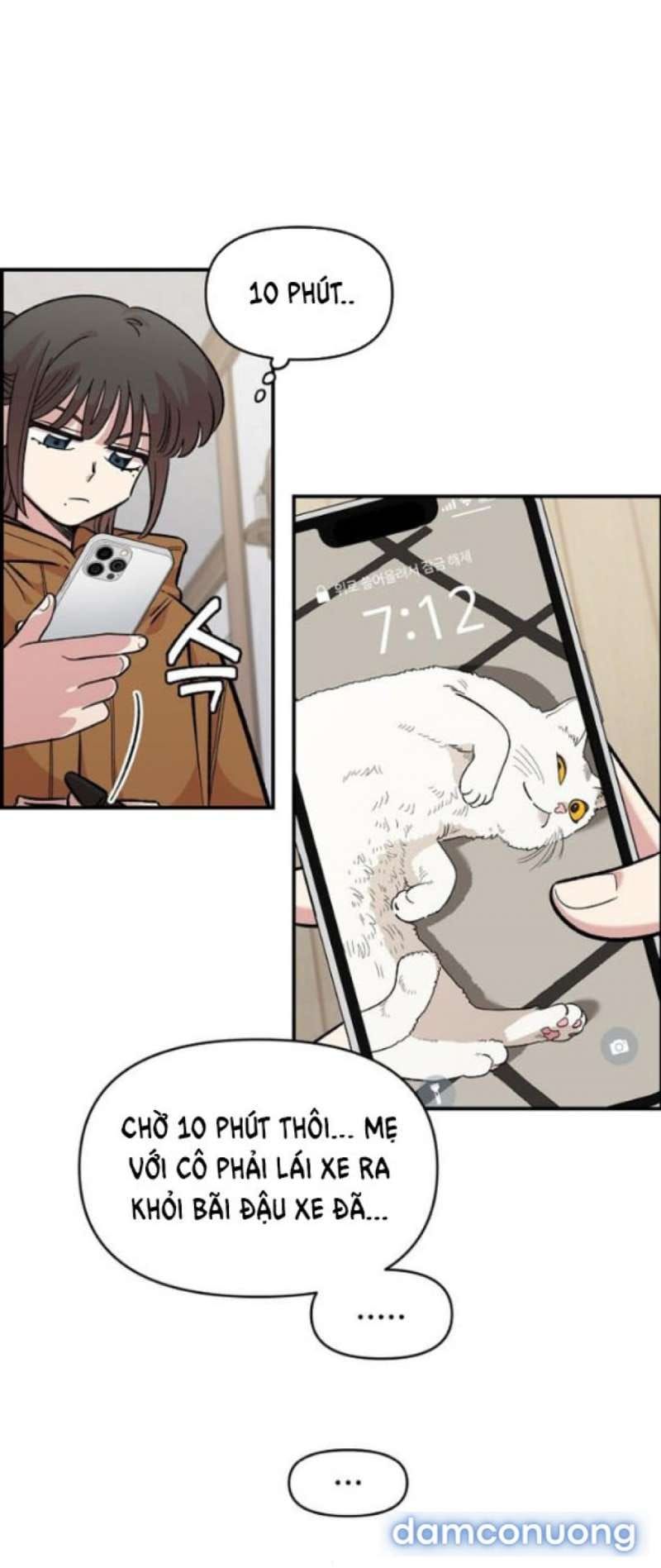 đọc truyện Phức Hợp Bạn Thời Thơ Ấu Chương 54 ảnh 70 tại Thiên Thai Truyện