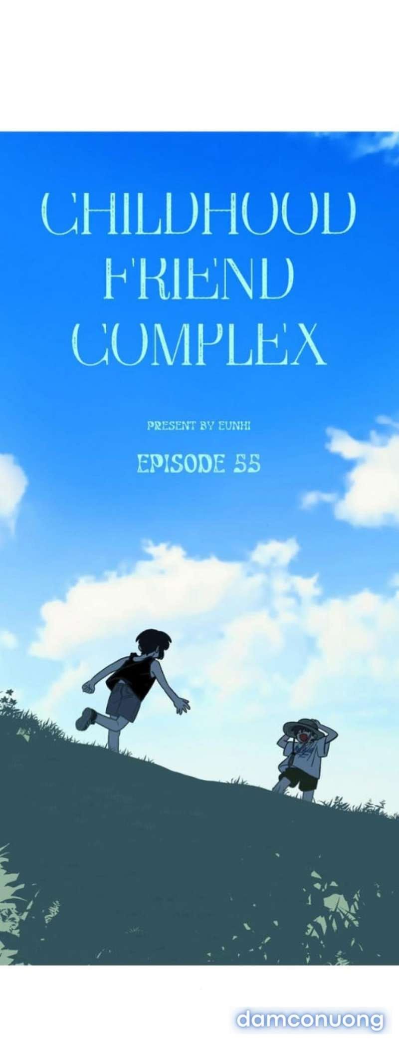 đọc truyện Phức Hợp Bạn Thời Thơ Ấu Chương 55 ảnh 21 tại Thiên Thai Truyện