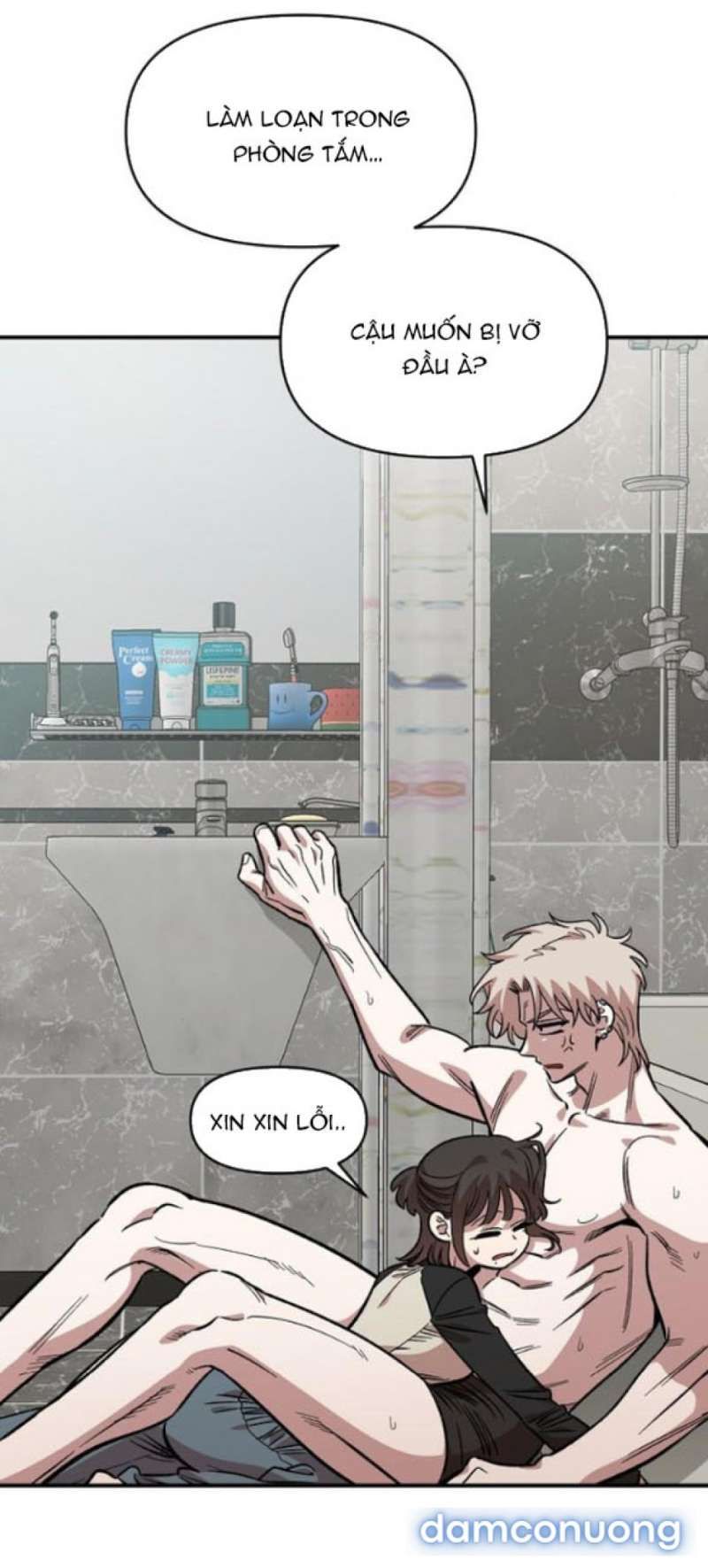 đọc truyện Phức Hợp Bạn Thời Thơ Ấu Chương 55 ảnh 60 tại Thiên Thai Truyện