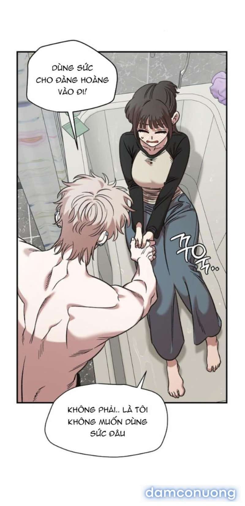 đọc truyện Phức Hợp Bạn Thời Thơ Ấu Chương 56 ảnh 48 tại Thiên Thai Truyện