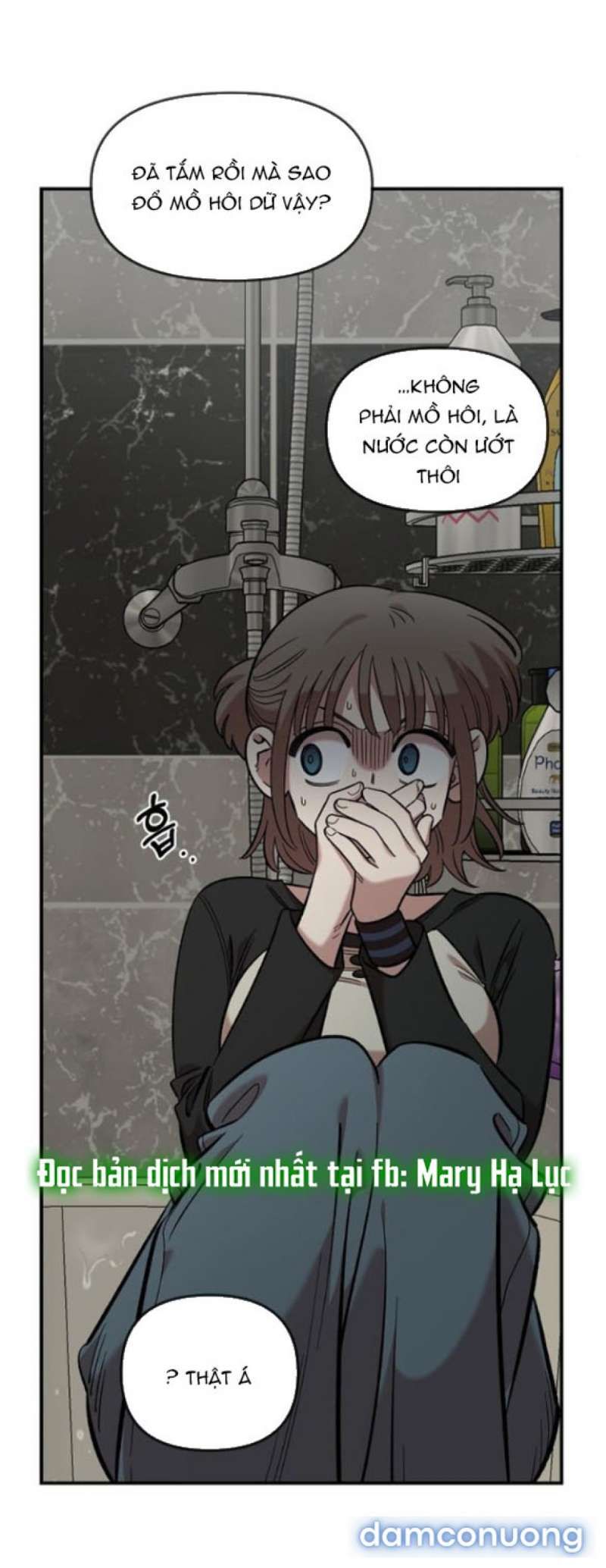 đọc truyện Phức Hợp Bạn Thời Thơ Ấu Chương 58 ảnh 15 tại Thiên Thai Truyện