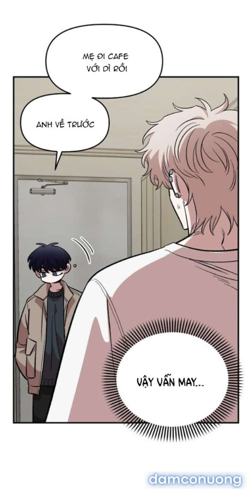 đọc truyện Phức Hợp Bạn Thời Thơ Ấu Chương 58 ảnh 17 tại Thiên Thai Truyện