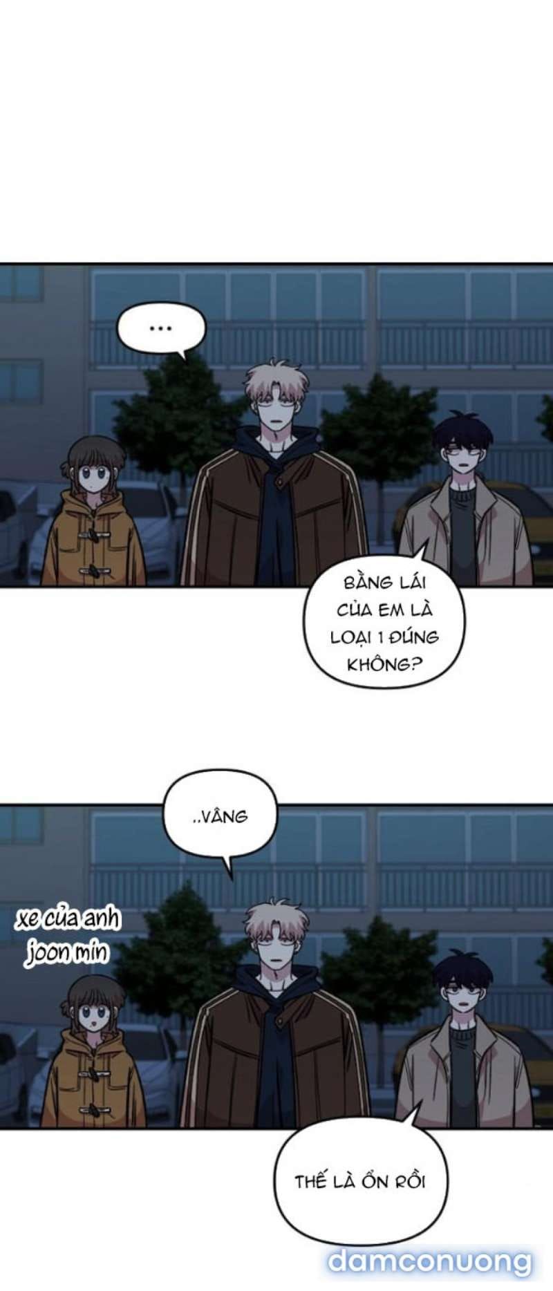 đọc truyện Phức Hợp Bạn Thời Thơ Ấu Chương 58 ảnh 39 tại Thiên Thai Truyện