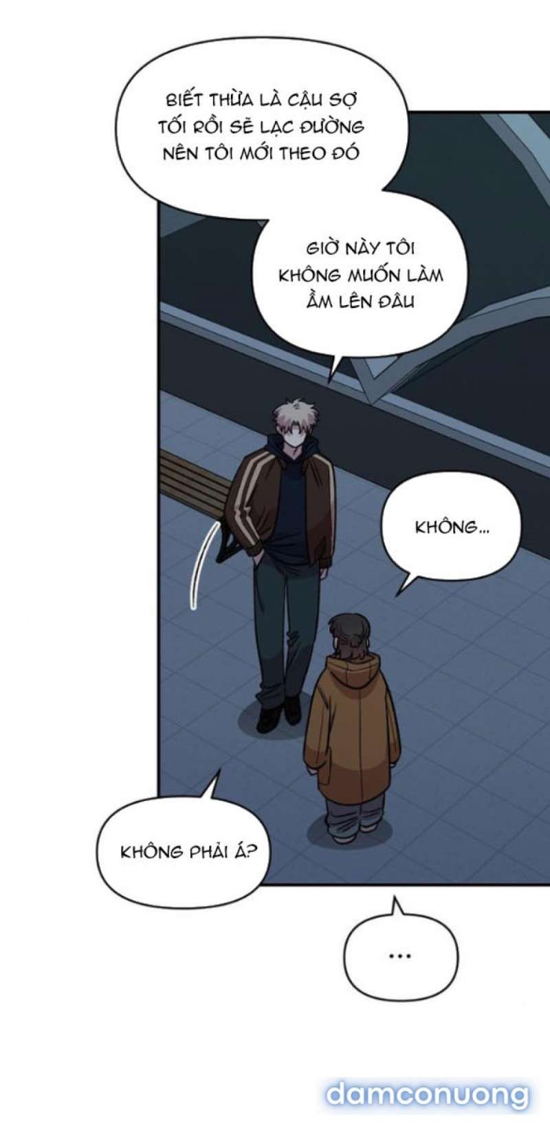 đọc truyện Phức Hợp Bạn Thời Thơ Ấu Chương 59 ảnh 21 tại Thiên Thai Truyện