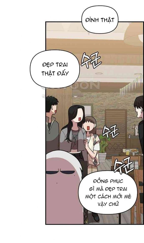 đọc truyện Phức Hợp Bạn Thời Thơ Ấu Chương 6.1 ảnh 22 tại Thiên Thai Truyện