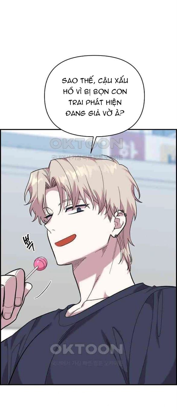 đọc truyện Phức Hợp Bạn Thời Thơ Ấu Chương 6.1 ảnh 30 tại Thiên Thai Truyện