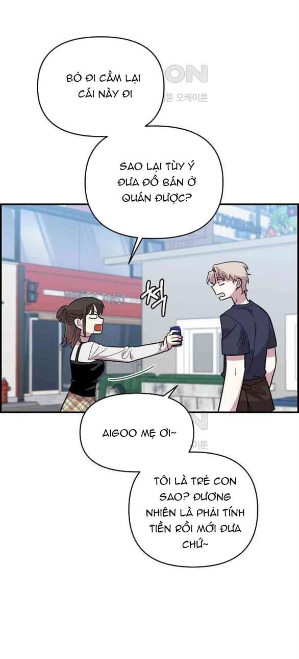 đọc truyện Phức Hợp Bạn Thời Thơ Ấu Chương 6.1 ảnh 32 tại Thiên Thai Truyện