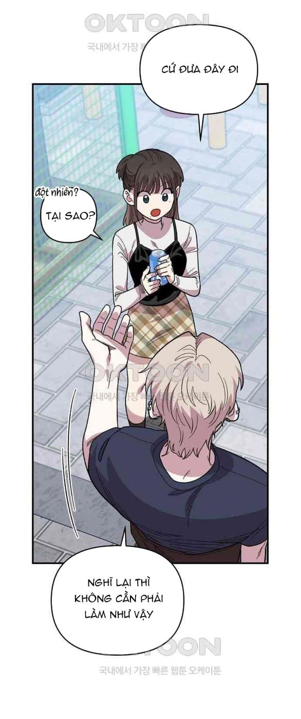 đọc truyện Phức Hợp Bạn Thời Thơ Ấu Chương 6.1 ảnh 35 tại Thiên Thai Truyện