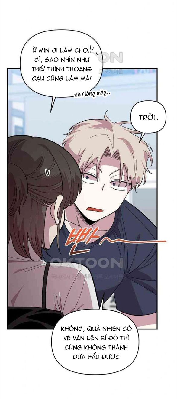 đọc truyện Phức Hợp Bạn Thời Thơ Ấu Chương 6.1 ảnh 41 tại Thiên Thai Truyện