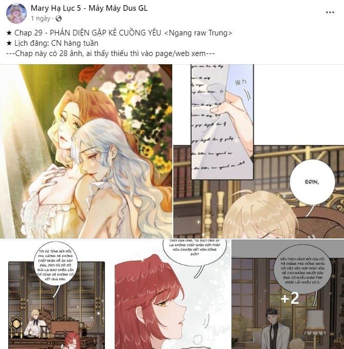 đọc truyện Phức Hợp Bạn Thời Thơ Ấu Chương 6.1 ảnh 54 tại Thiên Thai Truyện