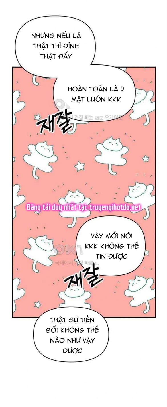 đọc truyện Phức Hợp Bạn Thời Thơ Ấu Chương 6.2 ảnh 18 tại Thiên Thai Truyện