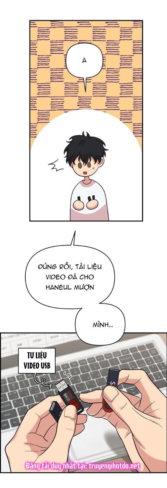 đọc truyện Phức Hợp Bạn Thời Thơ Ấu Chương 7.1 ảnh 12 tại Thiên Thai Truyện