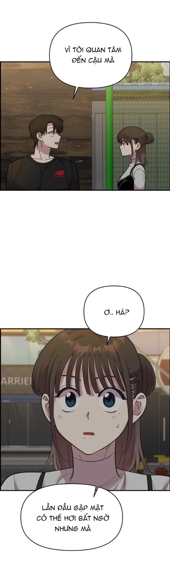 đọc truyện Phức Hợp Bạn Thời Thơ Ấu Chương 7.1 ảnh 21 tại Thiên Thai Truyện