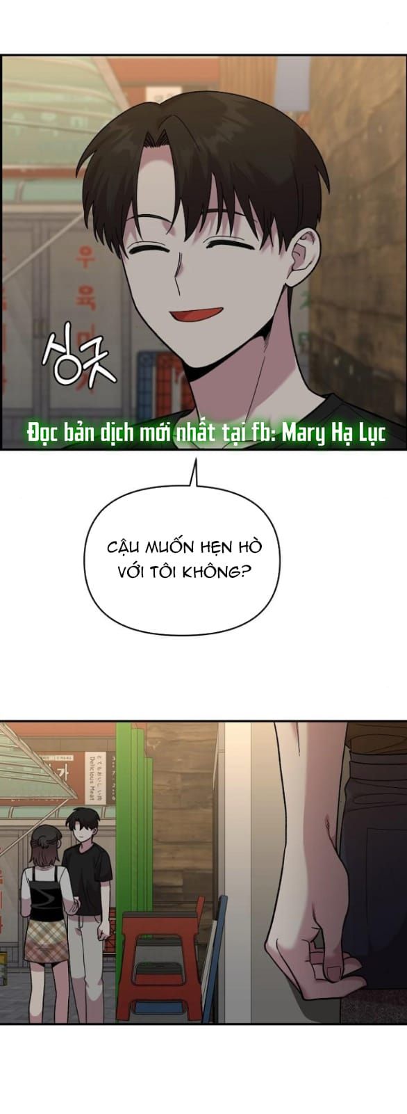 đọc truyện Phức Hợp Bạn Thời Thơ Ấu Chương 7.1 ảnh 22 tại Thiên Thai Truyện