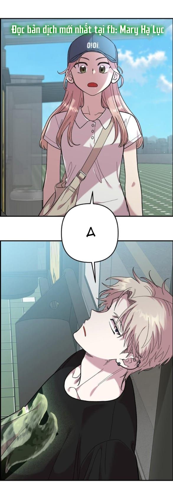 đọc truyện Phức Hợp Bạn Thời Thơ Ấu Chương 7.1 ảnh 26 tại Thiên Thai Truyện