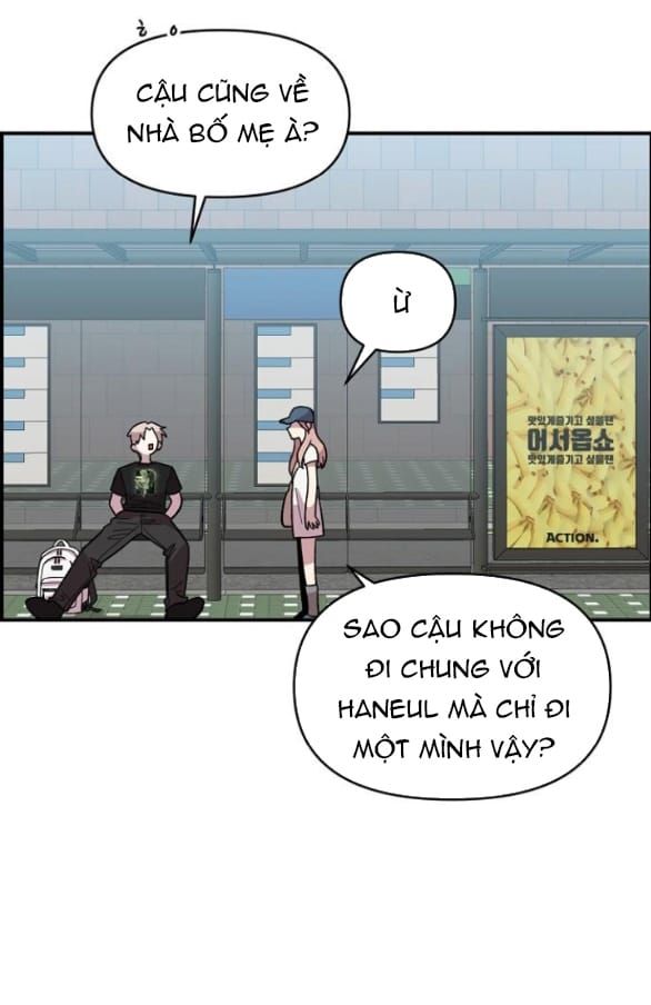 đọc truyện Phức Hợp Bạn Thời Thơ Ấu Chương 7.1 ảnh 27 tại Thiên Thai Truyện