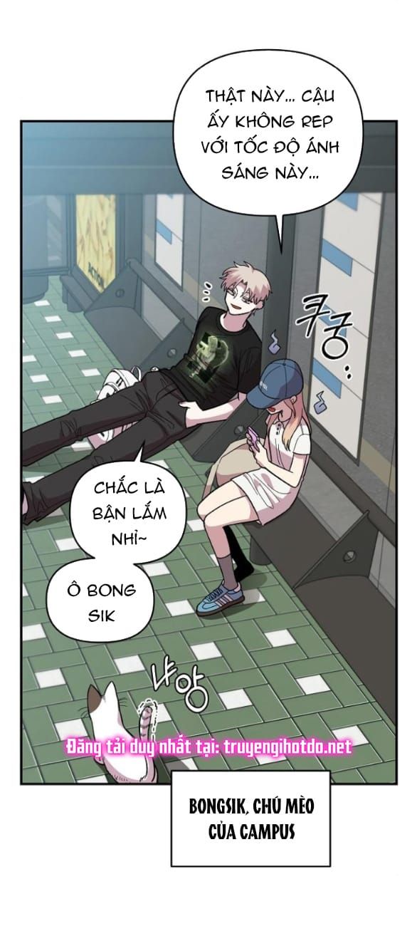 đọc truyện Phức Hợp Bạn Thời Thơ Ấu Chương 7.1 ảnh 33 tại Thiên Thai Truyện