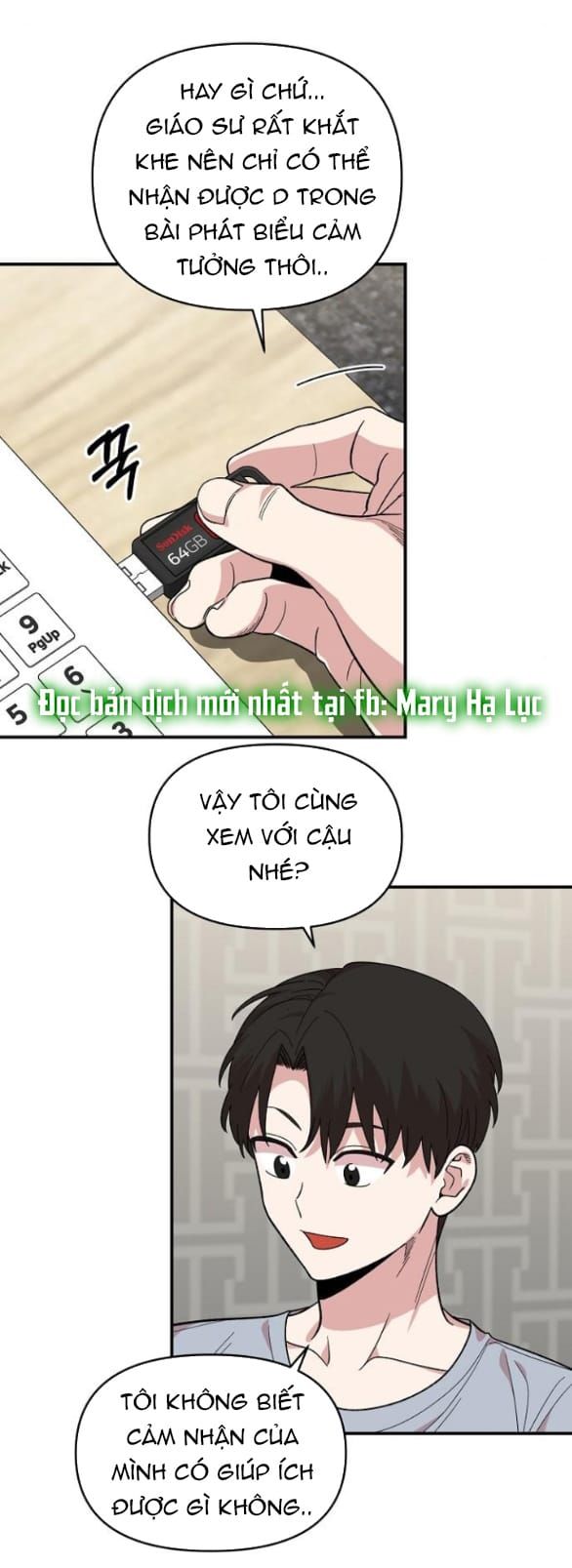 đọc truyện Phức Hợp Bạn Thời Thơ Ấu Chương 7.1 ảnh 52 tại Thiên Thai Truyện