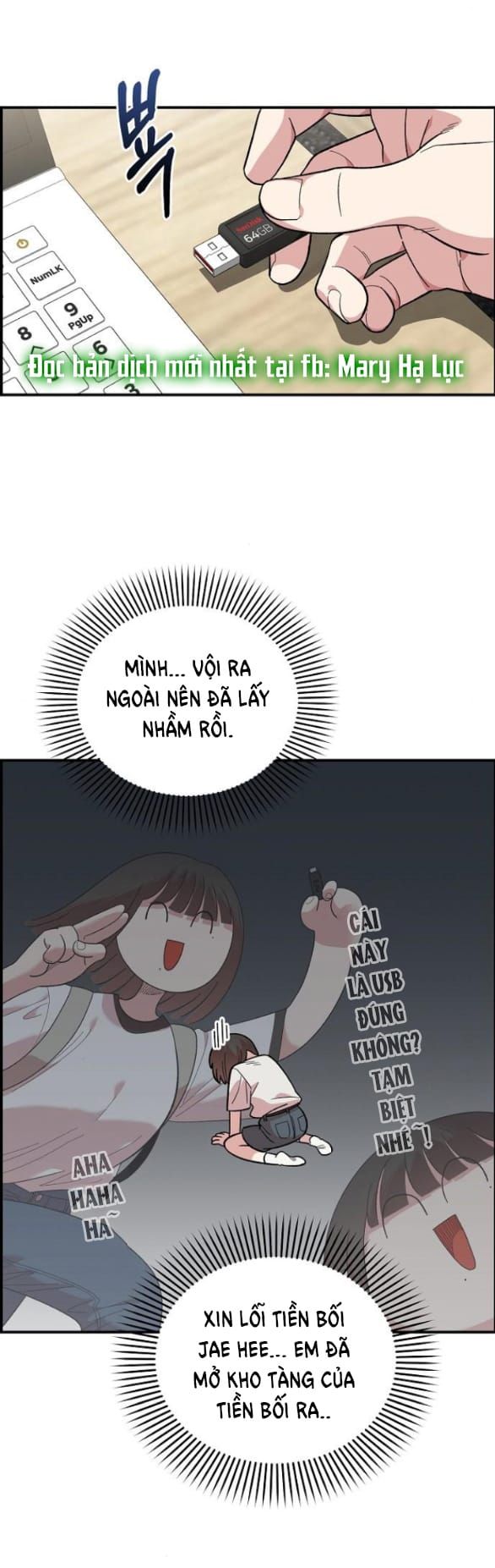 đọc truyện Phức Hợp Bạn Thời Thơ Ấu Chương 7.1 ảnh 67 tại Thiên Thai Truyện