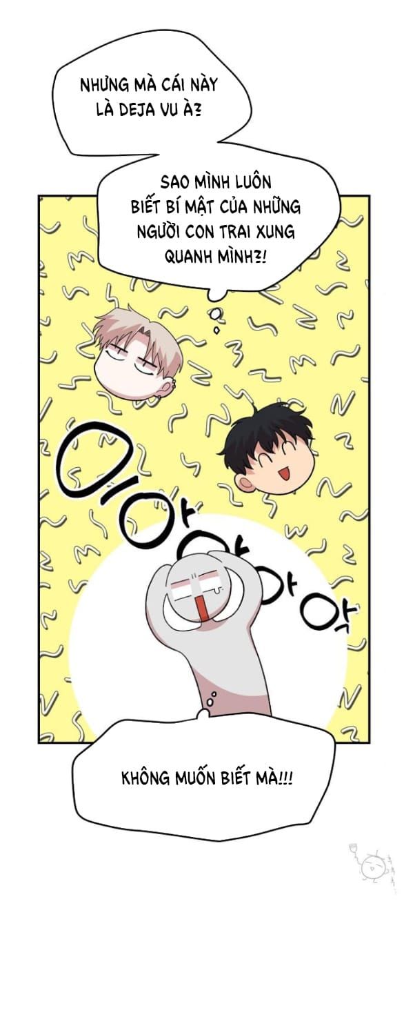 đọc truyện Phức Hợp Bạn Thời Thơ Ấu Chương 7.1 ảnh 68 tại Thiên Thai Truyện