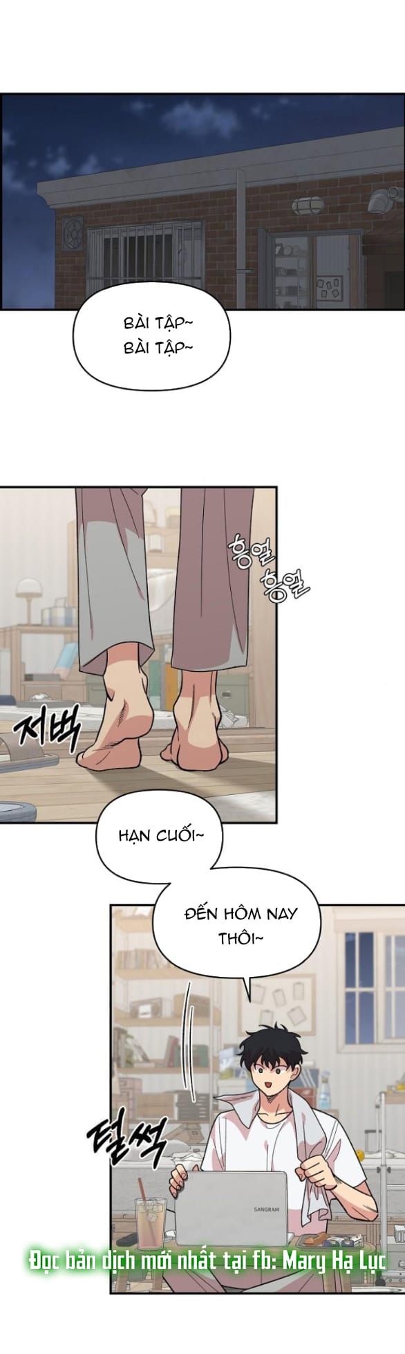 đọc truyện Phức Hợp Bạn Thời Thơ Ấu Chương 7.1 ảnh 10 tại Thiên Thai Truyện