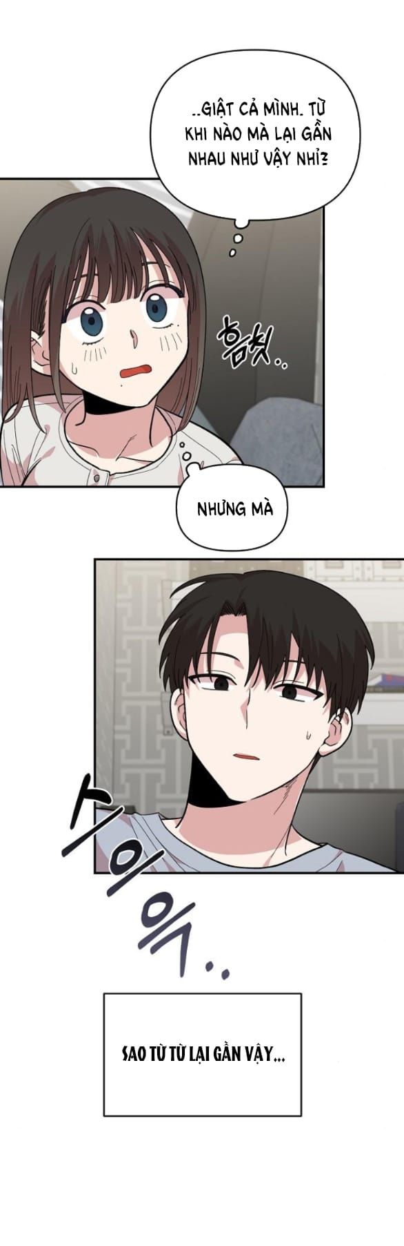 đọc truyện Phức Hợp Bạn Thời Thơ Ấu Chương 7.2 ảnh 4 tại Thiên Thai Truyện