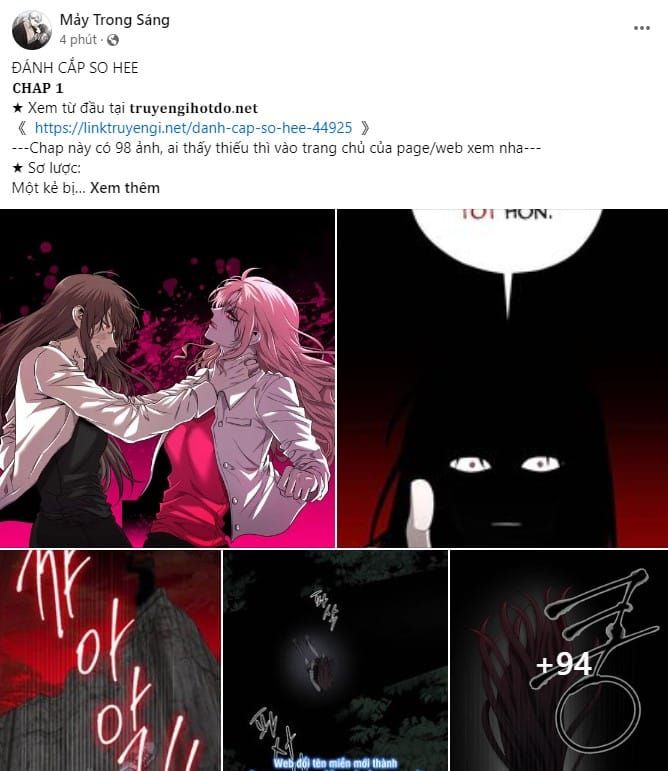 đọc truyện Phức Hợp Bạn Thời Thơ Ấu Chương 7.2 ảnh 23 tại Thiên Thai Truyện