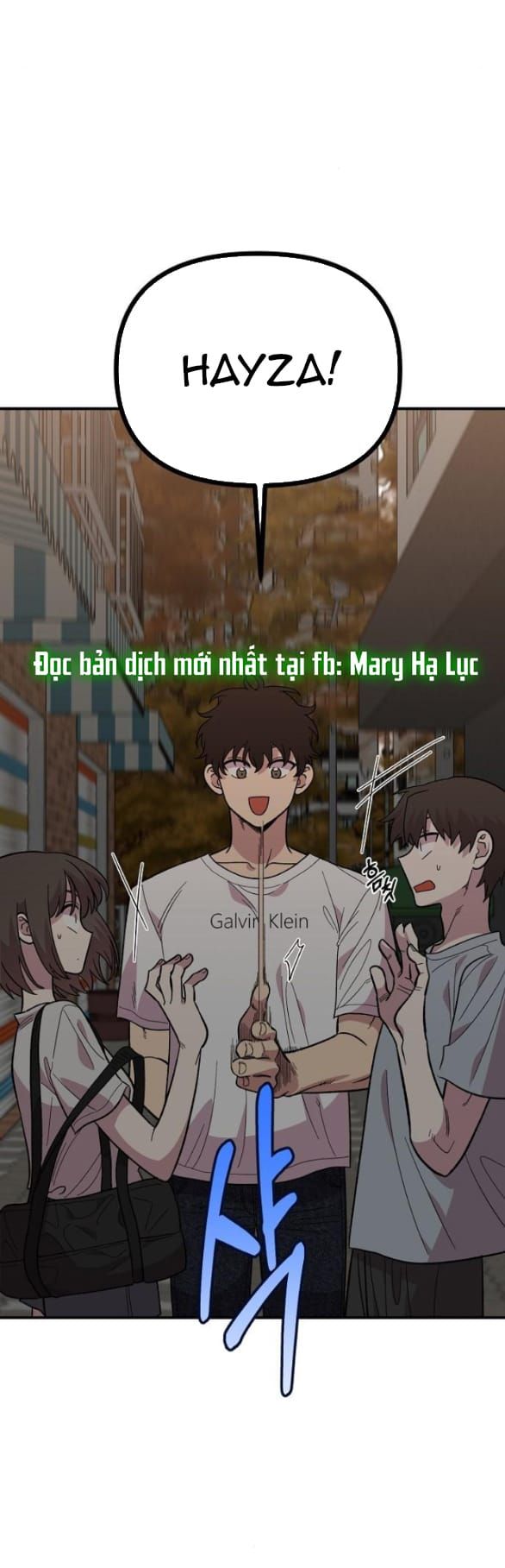 đọc truyện Phức Hợp Bạn Thời Thơ Ấu Chương 8.1 ảnh 12 tại Thiên Thai Truyện