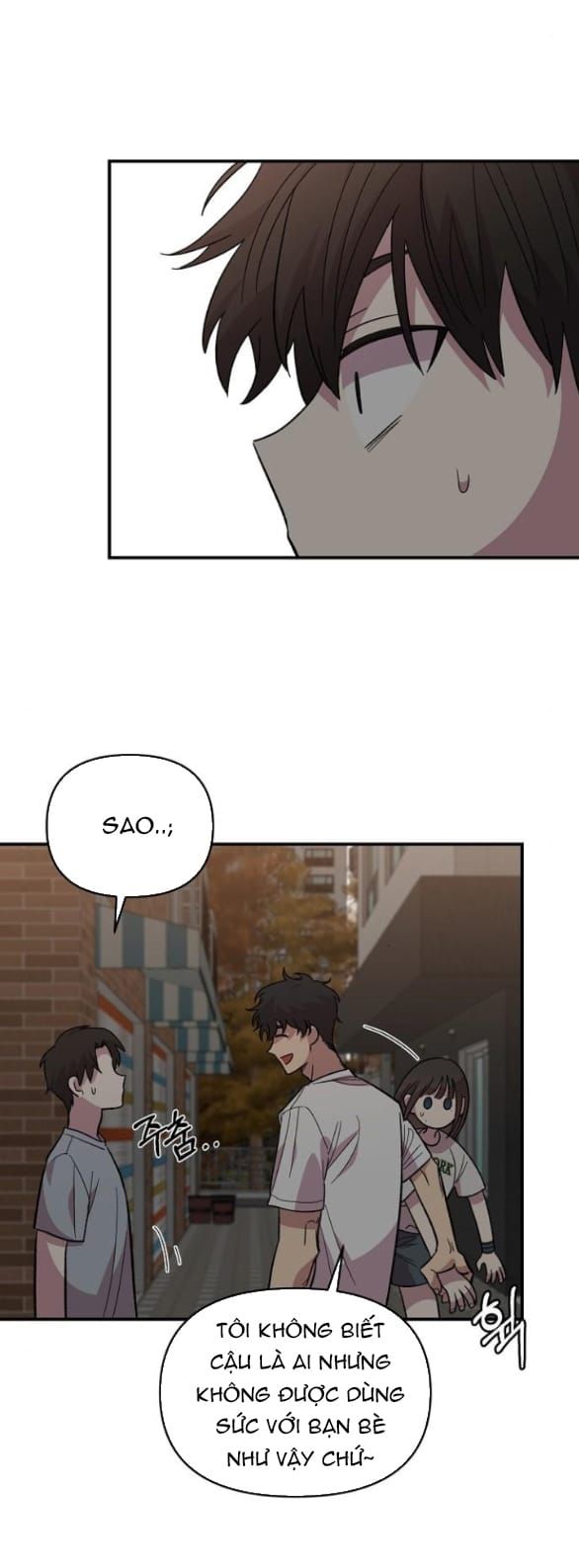 đọc truyện Phức Hợp Bạn Thời Thơ Ấu Chương 8.1 ảnh 13 tại Thiên Thai Truyện