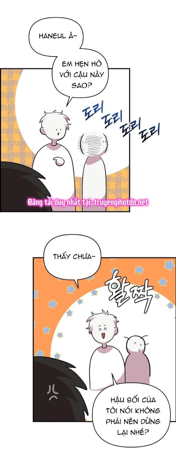 đọc truyện Phức Hợp Bạn Thời Thơ Ấu Chương 8.1 ảnh 14 tại Thiên Thai Truyện