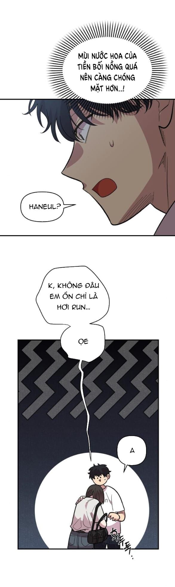 đọc truyện Phức Hợp Bạn Thời Thơ Ấu Chương 8.1 ảnh 28 tại Thiên Thai Truyện