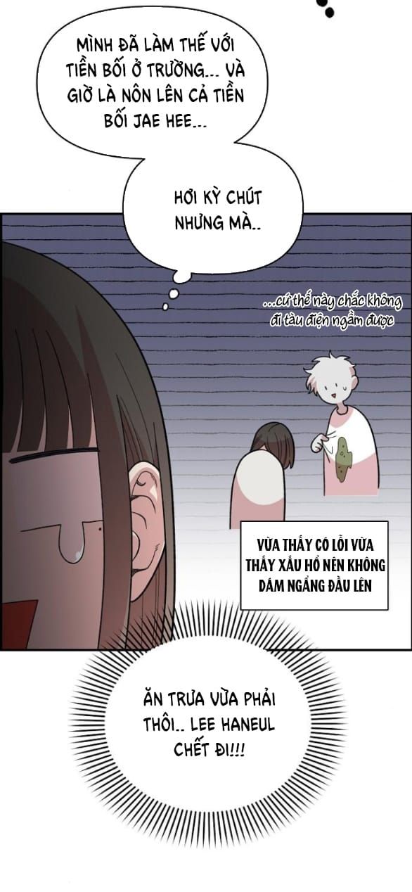 đọc truyện Phức Hợp Bạn Thời Thơ Ấu Chương 8.1 ảnh 30 tại Thiên Thai Truyện