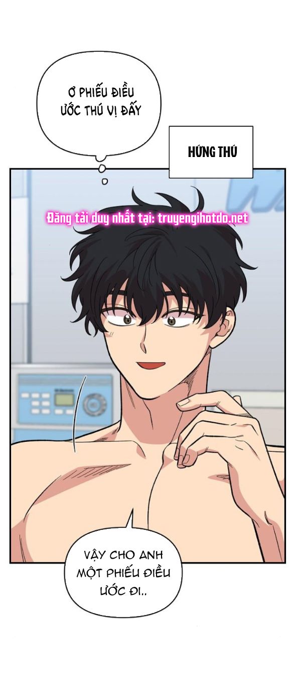 đọc truyện Phức Hợp Bạn Thời Thơ Ấu Chương 8.1 ảnh 42 tại Thiên Thai Truyện