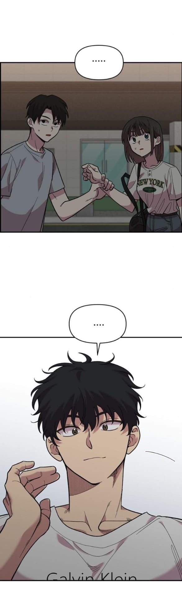 đọc truyện Phức Hợp Bạn Thời Thơ Ấu Chương 8.1 ảnh 7 tại Thiên Thai Truyện