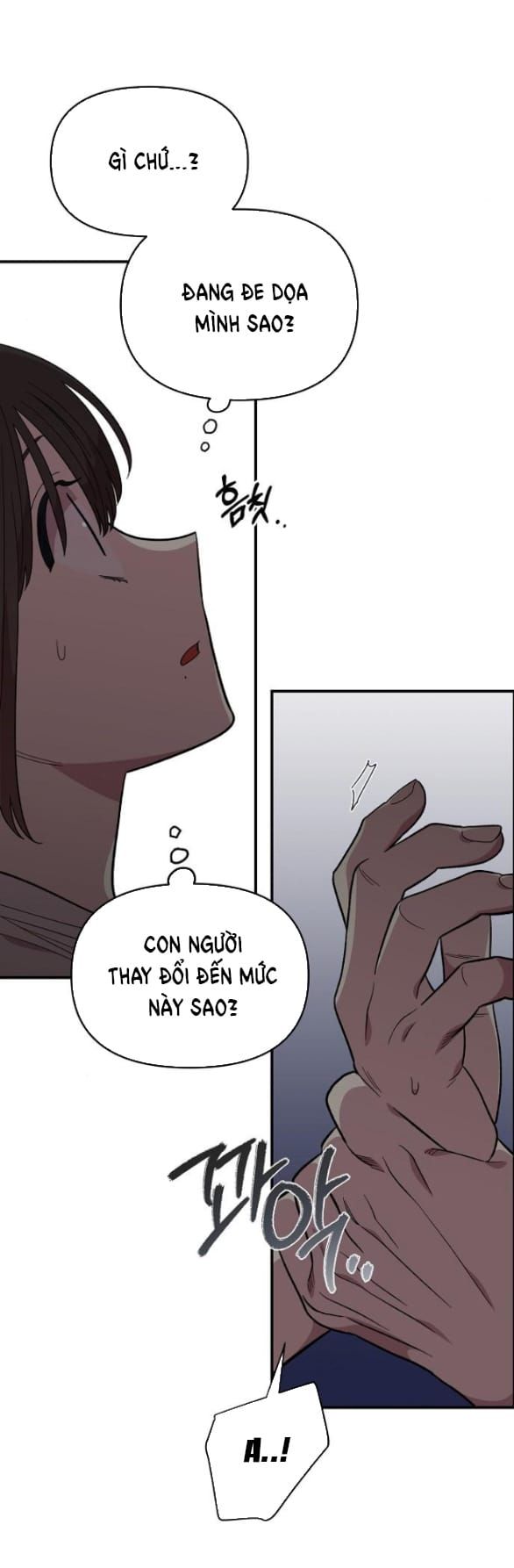 đọc truyện Phức Hợp Bạn Thời Thơ Ấu Chương 8.1 ảnh 11 tại Thiên Thai Truyện