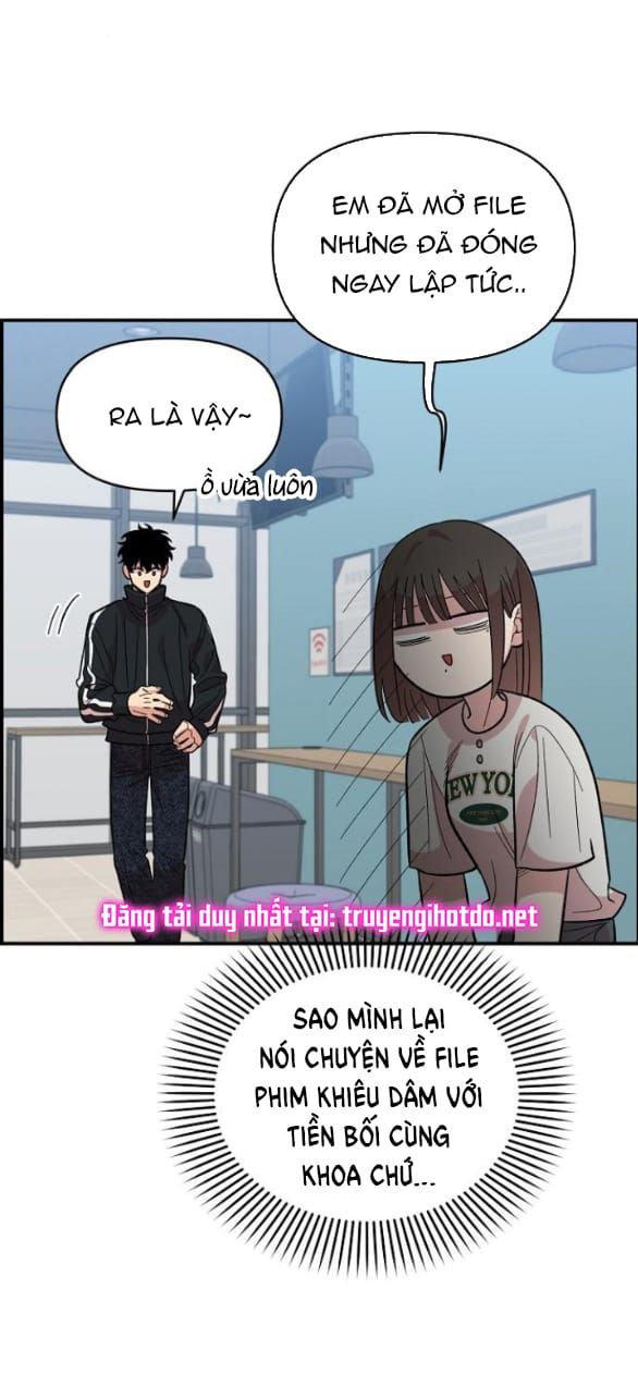 đọc truyện Phức Hợp Bạn Thời Thơ Ấu Chương 8.2 ảnh 12 tại Thiên Thai Truyện