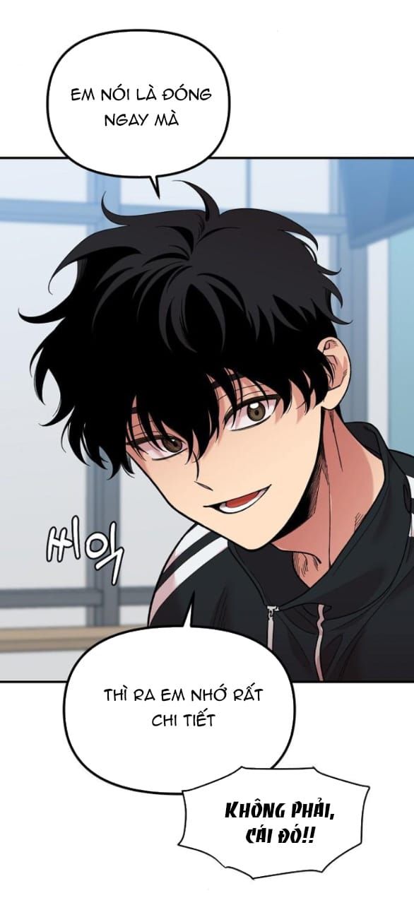 đọc truyện Phức Hợp Bạn Thời Thơ Ấu Chương 8.2 ảnh 16 tại Thiên Thai Truyện