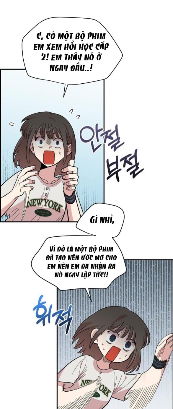 đọc truyện Phức Hợp Bạn Thời Thơ Ấu Chương 8.2 ảnh 17 tại Thiên Thai Truyện