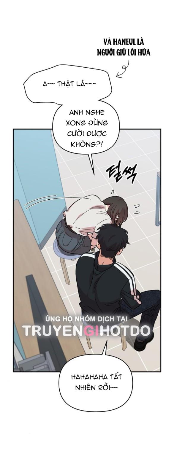 đọc truyện Phức Hợp Bạn Thời Thơ Ấu Chương 8.2 ảnh 23 tại Thiên Thai Truyện