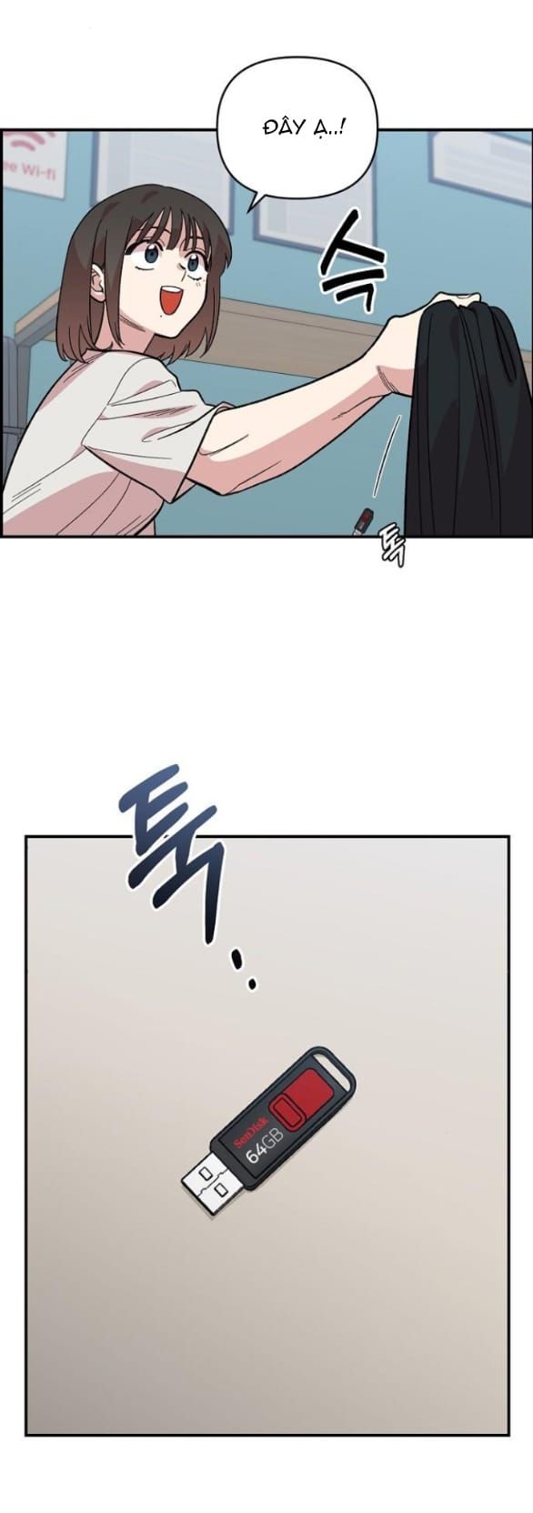 đọc truyện Phức Hợp Bạn Thời Thơ Ấu Chương 8.2 ảnh 5 tại Thiên Thai Truyện