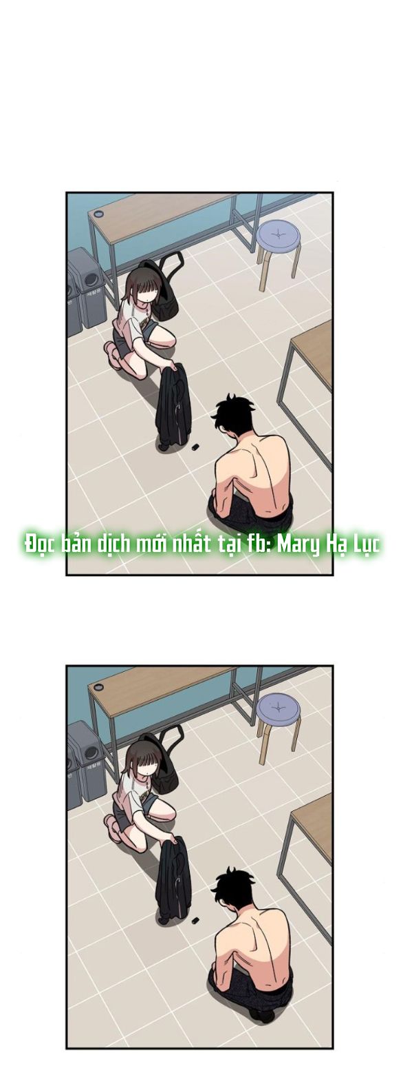 đọc truyện Phức Hợp Bạn Thời Thơ Ấu Chương 8.2 ảnh 6 tại Thiên Thai Truyện