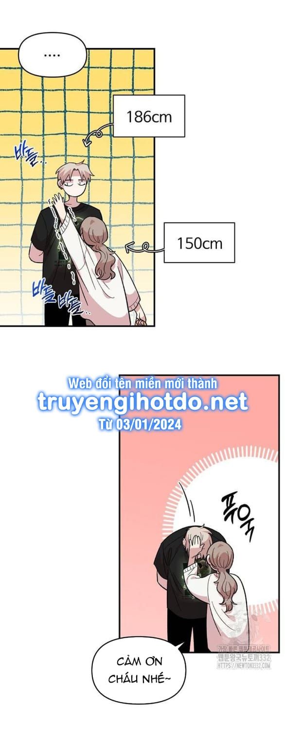 đọc truyện Phức Hợp Bạn Thời Thơ Ấu Chương 9.1 ảnh 14 tại Thiên Thai Truyện