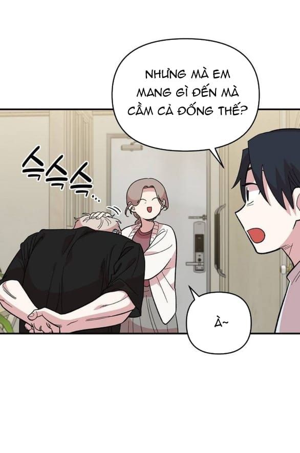 đọc truyện Phức Hợp Bạn Thời Thơ Ấu Chương 9.1 ảnh 15 tại Thiên Thai Truyện