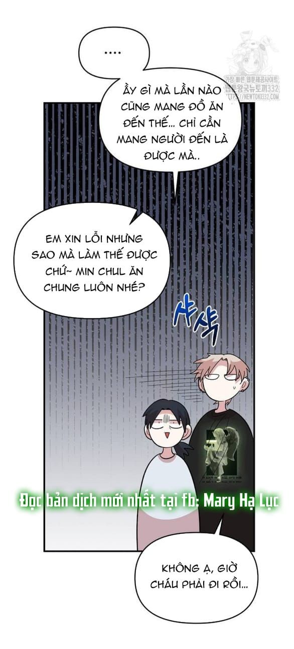 đọc truyện Phức Hợp Bạn Thời Thơ Ấu Chương 9.1 ảnh 17 tại Thiên Thai Truyện