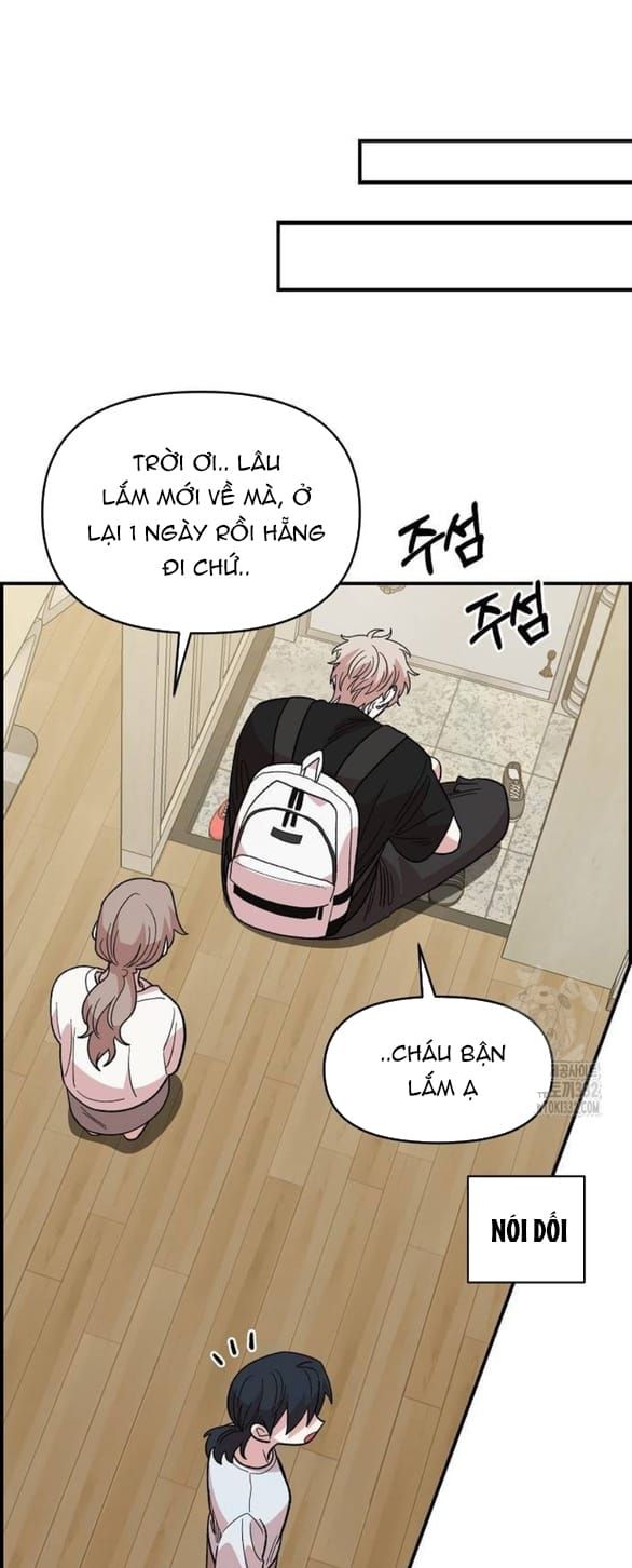 đọc truyện Phức Hợp Bạn Thời Thơ Ấu Chương 9.1 ảnh 18 tại Thiên Thai Truyện