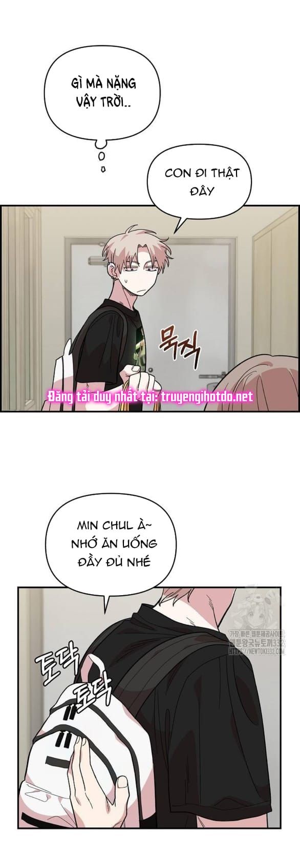 đọc truyện Phức Hợp Bạn Thời Thơ Ấu Chương 9.1 ảnh 20 tại Thiên Thai Truyện