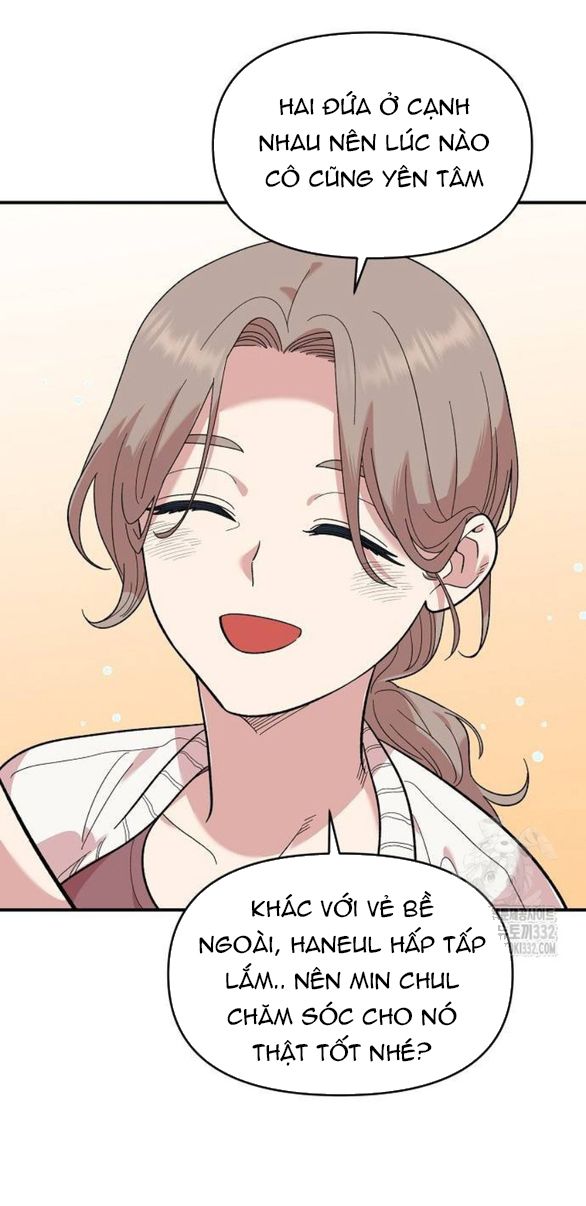 đọc truyện Phức Hợp Bạn Thời Thơ Ấu Chương 9.1 ảnh 21 tại Thiên Thai Truyện